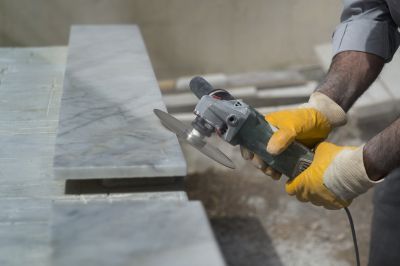 Stone Masonry Service