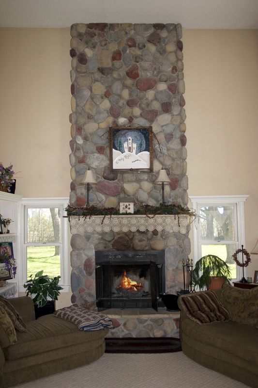 Stone Masonry Service
