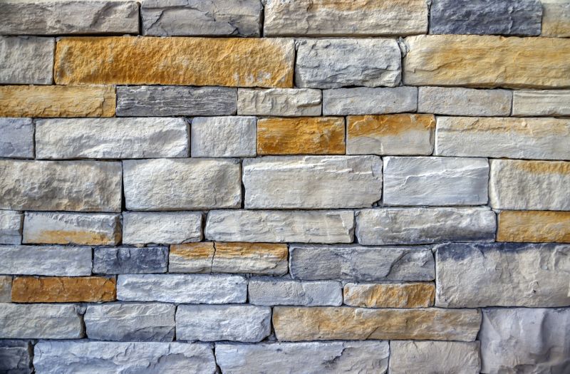 Stone Masonry Service