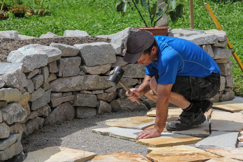 Restoration of Historic Masonry