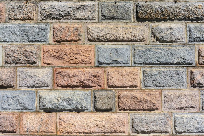Types Of Natural Stone Used In Stone Masonry Projects